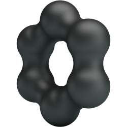 CRAZY BULL CLAUZELL ANILLO SILICONA MODELO 10