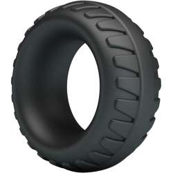 CRAZY BULL DILSON ANILLO SILICONA MODELO 3