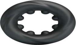 CRAZY BULL DAQUEZ ANILLO SILICONA MODELO 4