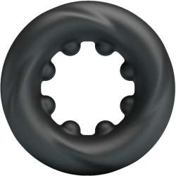 CRAZY BULL DAQUEZ ANILLO SILICONA MODELO 4