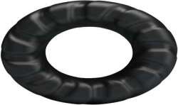 CRAZY BULL JERIKO ANILLO SILICONA MODELO 1