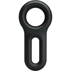 CRAZY BULL ONIEL ANILLO SILICONA MODELO 18