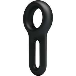 CRAZY BULL ONIEL ANILLO SILICONA MODELO 18