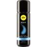 PJUR AQUA LUBRICANTE BASE AGUA 500 ML