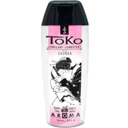SHUNGA TOKO AROMA LUBRICANTE EMOCIaN DE FRAMBUESA