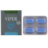 Viper a Energaa Vitalidad y Potencia Masculina con Vitaminas B y Magnesio