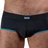 MACHO MS24B CALZONCILLO BRIEF DARK AZUL S