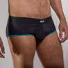 MACHO MS24B CALZONCILLO BRIEF DARK AZUL S