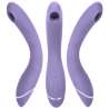 WOMANIZER OG G SPOT LILA