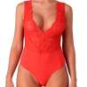 PASSION EVALIE BODY ROJO L XL