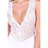 PASSION EVALIE BODY BLANCO S M