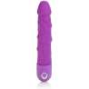 CALEX POWER STUD ROD VIBRADOR ROSA
