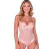PASSION ZOVEL BODY ROSA CLARO L XL