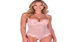 PASSION ZOVEL BODY ROSA CLARO L XL