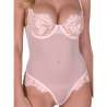PASSION ZOVEL BODY ROSA CLARO L XL