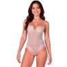 PASSION ZOVEL BODY GRIS CLARO S M