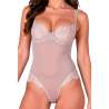 PASSION ZOVEL BODY GRIS CLARO S M