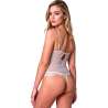 PASSION ZOVEL BODY GRIS CLARO L XL