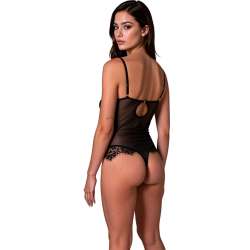 PASSION ZOVEL BODY NEGRO L XL