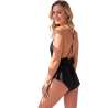 PASSION SENSIE BODY NEGRO S M