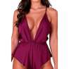 PASSION SENSIE BODY MORADO L XL