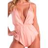 PASSION SENSIE BODY CORAL S M
