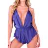 PASSION SENSIE BODY AZUL MARINO S M