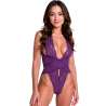 PASSION VELMORE BODY VIOLETA S M