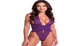 PASSION VELMORE BODY VIOLETA S M