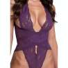PASSION VELMORE BODY VIOLETA S M