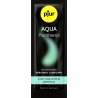 PJUR AQUA PANTHENOL LUBRICANTE BASE AGUA 2 ML