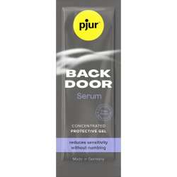 PJUR BACK DOOR SERUM ANAL PROTECTOR 15 ML