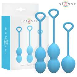INTENSE CHARLI KIT BOLAS KEGEL OCEAN