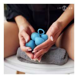 INTENSE CHARLI KIT BOLAS KEGEL OCEAN