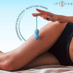 INTENSE CHARLI KIT BOLAS KEGEL OCEAN