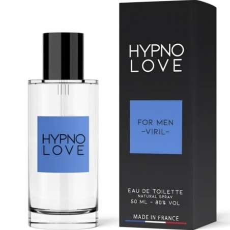 RUF HYPNO LOVE INCREMENTA TU ATRACTIVO SEXUAL PARA HOMBRE