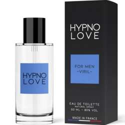 RUF HYPNO LOVE INCREMENTA TU ATRACTIVO SEXUAL PARA HOMBRE