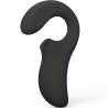LELO ENIGMA WAVE MASAJEADOR TRIPLE VIBRACIaN NEGRO