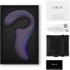 LELO ENIGMA WAVE MASAJEADOR TRIPLE VIBRACIaN MORADO