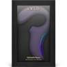 LELO ENIGMA WAVE MASAJEADOR TRIPLE VIBRACIaN MORADO