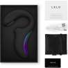 LELO ENIGMA DOUBLE SONIC VIBRADOR PUNTO G NEGRO