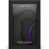 LELO ENIGMA DOUBLE SONIC VIBRADOR PUNTO G NEGRO
