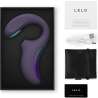 LELO ENIGMA DOUBLE SONIC VIBRADOR PUNTO G MORADO