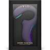 LELO ENIGMA DOUBLE SONIC VIBRADOR PUNTO G MORADO