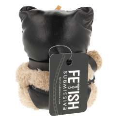 FETISH SUBMISSIVE LUNO OSITO PELUCHE BDSM MODELO 7
