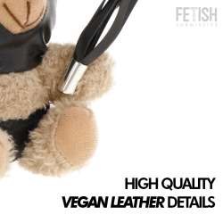 FETISH SUBMISSIVE LUNO OSITO PELUCHE BDSM MODELO 7