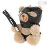 FETISH SUBMISSIVE LUNO OSITO PELUCHE BDSM MODELO 7