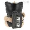 FETISH SUBMISSIVE LUNO OSITO PELUCHE BDSM MODELO 7