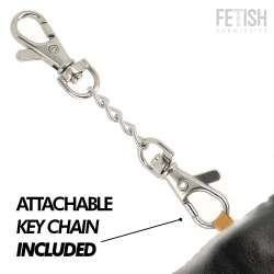 FETISH SUBMISSIVE LUNO OSITO PELUCHE BDSM MODELO 7