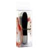 SEVENCREATIONS DISCRETION VIBRADOR NEGRO